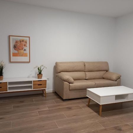 Apartamento Fuentes Conil De La Frontera Exteriér fotografie