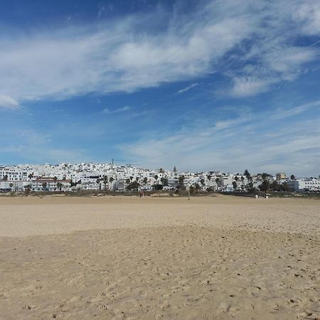 Apartamento Fuentes Conil De La Frontera Exteriér fotografie