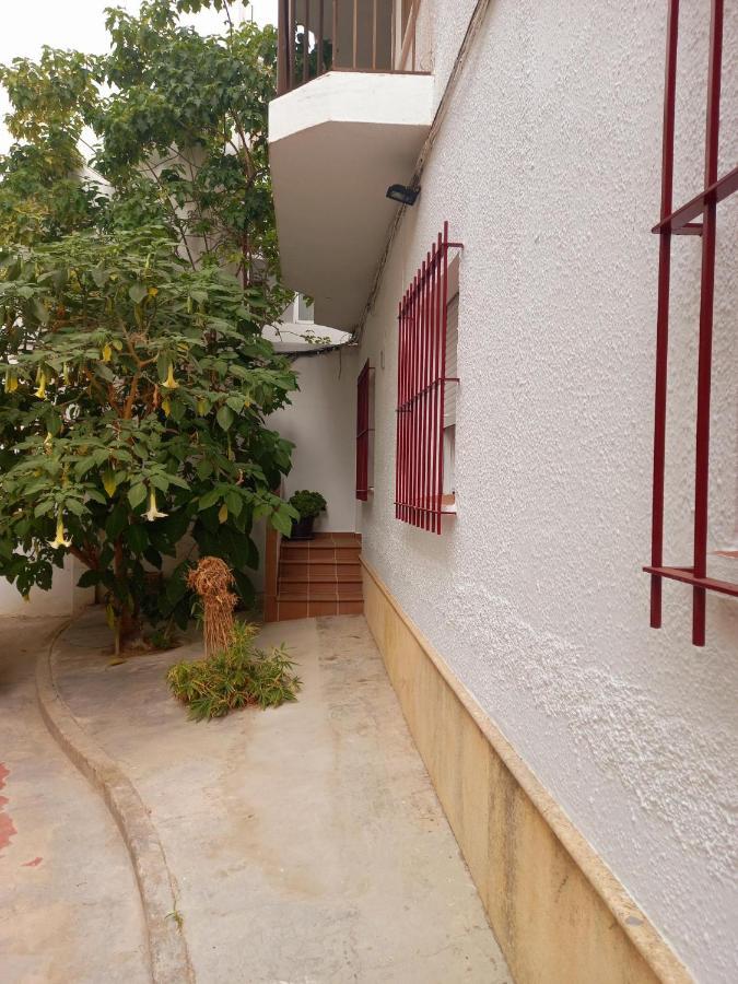 Apartamento Fuentes Conil De La Frontera Exteriér fotografie