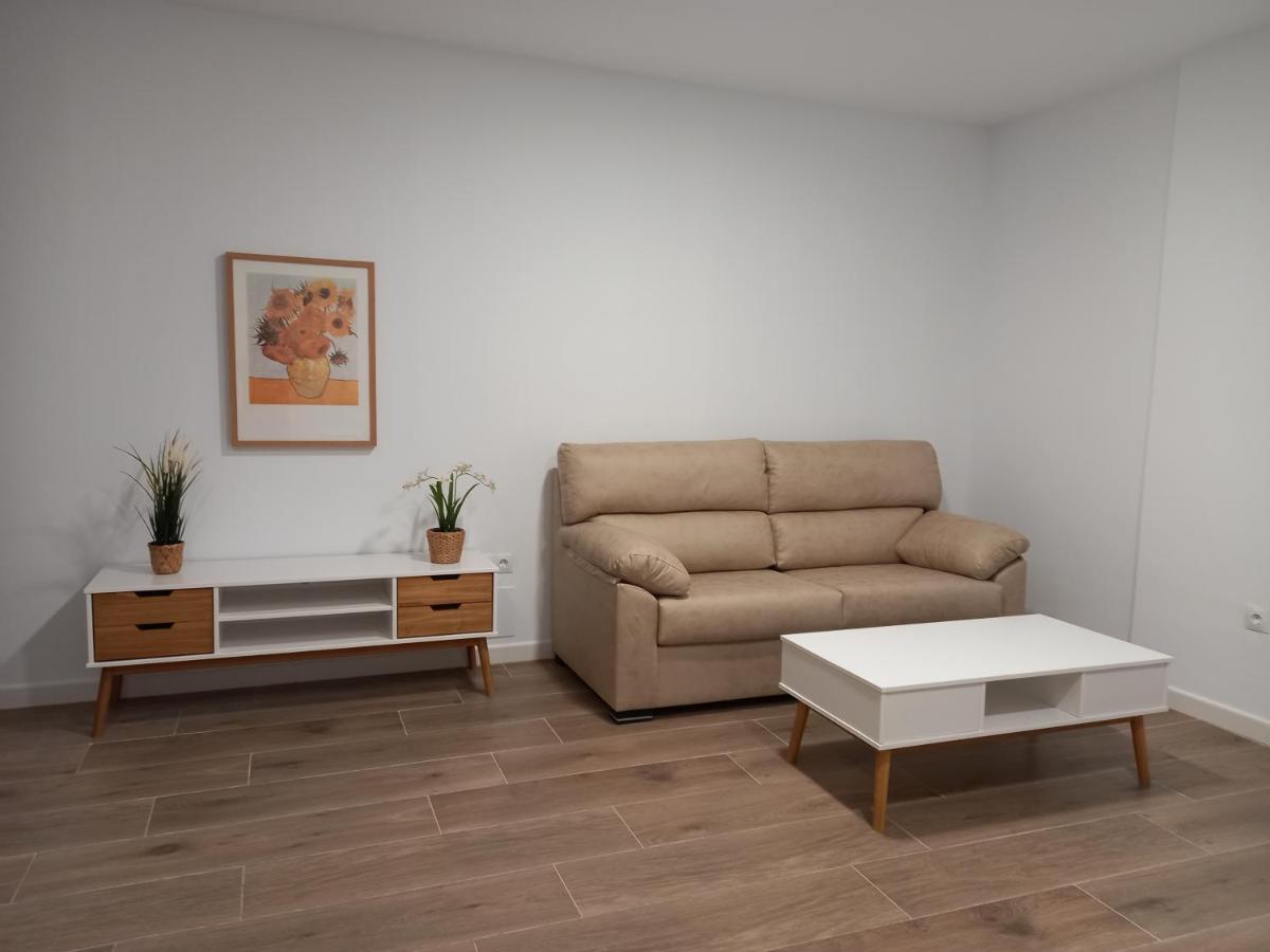 Apartamento Fuentes Conil De La Frontera Exteriér fotografie