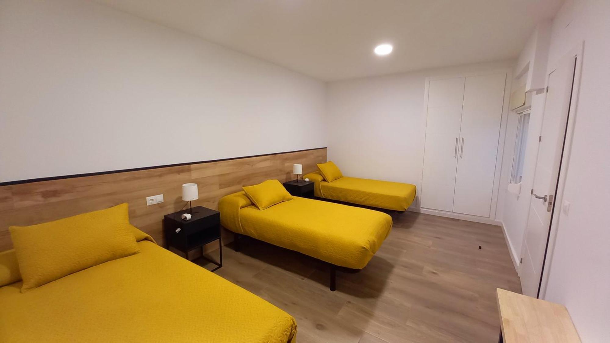 Apartamento Fuentes Conil De La Frontera Exteriér fotografie